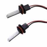 ЛАМПА КСЕНОНОВАЯ H11 12V 5000K AVS (РАЗЪЁМ KET) (2 ШТ.)