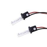 ЛАМПА КСЕНОНОВАЯ H3 12V 4300K AVS (РАЗЪЁМ KET) (2 ШТ.)