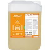 АВТОШАМПУНЬ ДЛЯ БЕСКОНТАКТНОЙ МОЙКИ LAVR LIGHT (5,3 КГ) (КОНЦЕНТРАТ) (1:50-1:70)