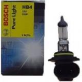 ЛАМПА ГАЛОГЕННАЯ HB4 12V 51W BOSCH (PURE LIGHT (CB))