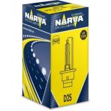 ЛАМПА КСЕНОНОВАЯ D2S 12V 35W NARVA