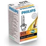 ЛАМПА КСЕНОНОВАЯ D2S 12V 35W PHILIPS XENON VISION