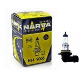 ЛАМПА ГАЛОГЕННАЯ HB4 12V 70W NARVA