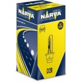 ЛАМПА КСЕНОНОВАЯ D2R 12V 35W NARVA