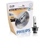 ЛАМПА КСЕНОНОВАЯ D2R 12V 35W PHILIPS XENON VISION
