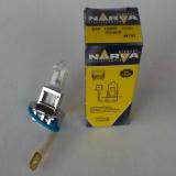 ЛАМПА ГАЛОГЕННАЯ H3 24V 100W NARVA