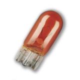 ЛАМПА ПОДСВЕТКИ WY5W 12V 5W OSRAM (1 ШТ.)