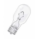 ЛАМПА ПОДСВЕТКИ W16W 12V 16W OSRAM (1 ШТ.)