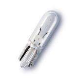 ЛАМПА ПОДСВЕТКИ W1,2W 24V 1,2W OSRAM (1 ШТ.)