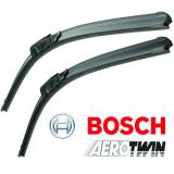 ЩЕТКА СТЕКЛООЧИСТИТЕЛЯ БЕСКАРКАСНАЯ (650/650 ММ) BOSCH AEROTWIN (PORSCHE CAYENNE