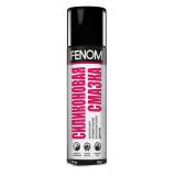СМАЗКА СИЛИКОНОВАЯ FENOM (335 МЛ) (АЭРОЗОЛЬ)