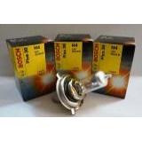 ЛАМПА ГАЛОГЕННАЯ H4 12V 60/55W BOSCH (PLUS 30)