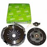 СЦЕПЛЕНИЕ В СБОРЕ 1118/2170 VALEO (КОМПЛЕКТ)