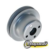 ШКИВ ПОМПЫ ГАЗЕЛЬ ДВ.4215,4216 (РЕМЕНЬ 10*8-1018) RIGINAL