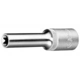 ГОЛОВКА ТОРЦЕВАЯ 1/2 (12) ДЕЛО ТЕХНИКИ (ВЫСОКАЯ, TORX)