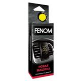 АРОМАТИЗАТОР НА ПЕЧКУ (NEW CAR/НОВАЯ МАШИНА) FENOM