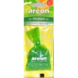 АРОМАТИЗАТОР ПОДВЕСНОЙ (CITRUS/ЦИТРУС) AREON (МЕШОЧЕК)