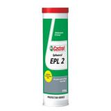 СМАЗКА CASTROL SPHEEROL EPL 2 (400 Г)