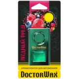 АРОМАТИЗАТОР НА ПЕЧКУ (ЯГОДНЫЙ ФРЕШ) DOCTOR WAX (С ПРОБНИКОМ)