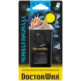 АРОМАТИЗАТОР НА ПЕЧКУ (МОРСКАЯ ПРОХЛАДА) DOCTOR WAX (С ПРОБНИКОМ)