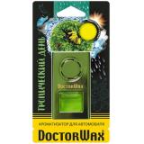 АРОМАТИЗАТОР НА ПЕЧКУ (ТРОПИЧЕСКИЙ ДЕНЬ) DOCTOR WAX (С ПРОБНИКОМ)