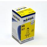 ЛАМПА ГАЛОГЕННАЯ H7 12V 55W NARVA (RANGE POWER 110)