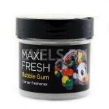 АРОМАТИЗАТОР НА ПАНЕЛЬ (BUBBLE GUM) MAXIFRESH (ГЕЛЕВЫЙ)