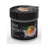 АРОМАТИЗАТОР НА ПАНЕЛЬ (SQUASH/СКВОШ) MAXIFRESH (ГЕЛЕВЫЙ)