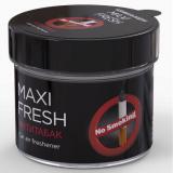 АРОМАТИЗАТОР НА ПАНЕЛЬ (ANTI TOBACCO/АНТИТАБАК) MAXIFRESH (ГЕЛЕВЫЙ)