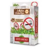 АРОМАТИЗАТОР ПОД СИДЕНЬЕ (ANTI TOBACCO/АНТИТАБАК) (200 Г) COLLECTION AROMATIQUE