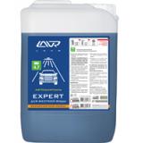 АВТОШАМПУНЬ ДЛЯ БЕСКОНТАКТНОЙ МОЙКИ LAVR EXPERT (5,7 КГ) (КОНЦЕНТРАТ) (1:50-1:70