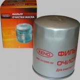 ФИЛЬТР МАСЛЯНЫЙ ГАЗ 406 ДВ. KENO
