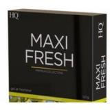 АРОМАТИЗАТОР ПОД СИДЕНЬЕ (АРБУЗ И ДЫНЯ) (100 Г) MAXIFRESH