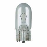 ЛАМПА ПОДСВЕТКИ W5W 12V 5W AVS VEGAS (БЕЗ ЦОКОЛЯ) (10 ШТ.)