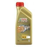 МАСЛО МОТОРНОЕ CASTROL EDGE TITANIUM C3 5W30 (1 Л) СИНТ.