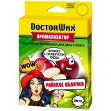 АРОМАТИЗАТОР ПОД СИДЕНЬЕ (APPLE/ЯБЛОКО) DOCTOR WAX