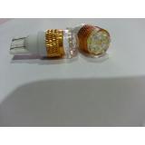 ЛАМПА ПОДСВЕТКИ СВЕТОДИОДНАЯ T10 12V 1,5W BG-GROUP (LED, WITH CRYSTAL LENS DESIG