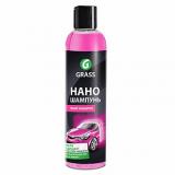 АВТОШАМПУНЬ GRASS NANO SHAMPOO (250 МЛ)