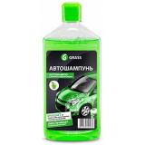 АВТОШАМПУНЬ GRASS UNIVERSAL (500 МЛ) (ЯБЛОКО)