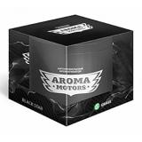 АРОМАТИЗАТОР НА ПАНЕЛЬ (BLACK STAR) (100 МЛ) GRASS AROMA MOTORS (ГЕЛЕВЫЙ)