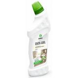 ДЕЗИНФИЦИРУЮЩИЙ ЧИСТЯЩИЙ ГЕЛЬ GRASS DOS GEL (750 МЛ) (ФЛАКОН)