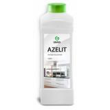 СРЕДСТВО ДЛЯ ОБЕЗЖИРИВАНИЯ GRASS AZELIT (1Л) ГЕЛЬ