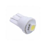 ЛАМПА ПОДСВЕТКИ СВЕТОДИОДНАЯ T10 12V 5W BG-GROUP (T10-1SMD, ГАБАРИТ. ОГНИ) (10 Ш