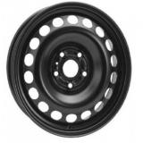 ДИСК ШТАМП, ТЗСК VOLKSWAGEN POLO 6X15 5X100 ET38 D57,1 (VOLKSWAGEN POLO)