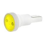 ЛАМПА ПОДСВЕТКИ СВЕТОДИОДНАЯ T5 12V SKYWAY (1 SMD ДИОД БЕЗ ЦОКОЛЯ 1-КОНТАКТНАЯБЕ