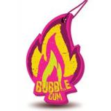 АРОМАТИЗАТОР ПОДВЕСНОЙ (BABL GUM/БАБЛ ГАМ) AVS FIRE FRESH (AFP-003 КАРТОННЫЙ)