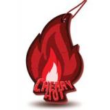 АРОМАТИЗАТОР ПОДВЕСНОЙ (CHERRY/ВИШНЯ) AVS FIRE FRESH (AFP-011 КАРТОННЫЙ)