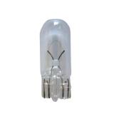 ЛАМПА ПОДСВЕТКИ W5W 12V 5W BG-GROUP (10 ШТ.)