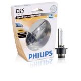 ЛАМПА КСЕНОНОВАЯ D2R 12V 35W PHILIPS (XENON VISION)