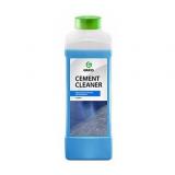 СРЕДСТВО МОЮЩЕЕ GRASS CEMENT CLEANER (1 КГ)